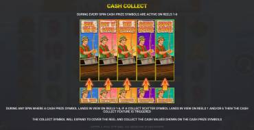 Fishin` Frenzy Even Bigger Fish 2: Rapid Fire Jackpots: Бонусные игры