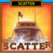 Fishin Frenzy: Scatter