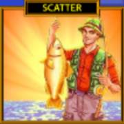 Fishin Frenzy: Scatter