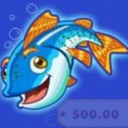 Fishin Frenzy: Рыба