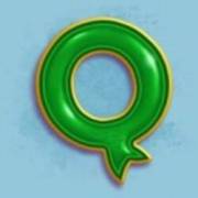 Fishin Frenzy: Q