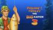 Fishin' Frenzy The Big Catch 3 (демо-версия)