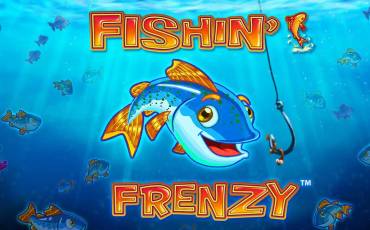 Fishin Frenzy