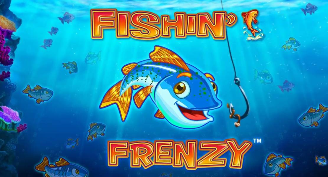 Fishin Frenzy