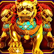 Fortune Coin: Красный дракон