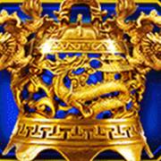 Fortune Coin: Синий дракон