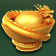Fortune Dragon: Чаша