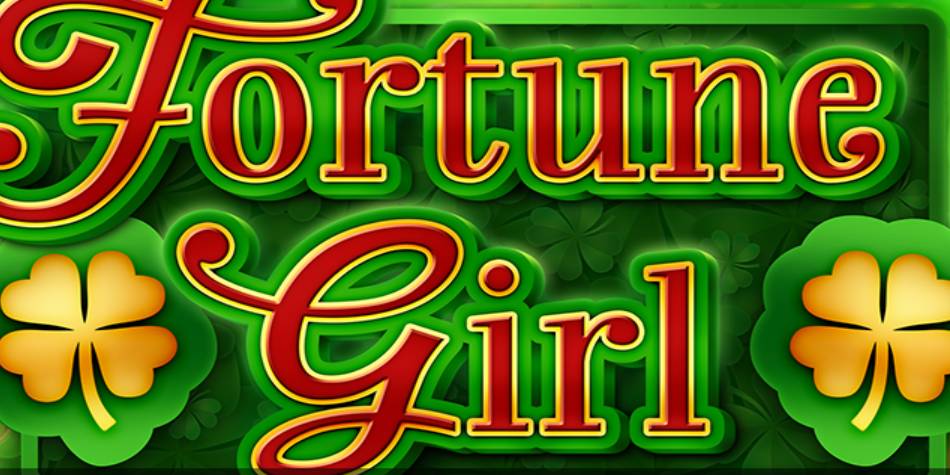 Fortune Girl