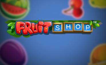 Fruit Shop