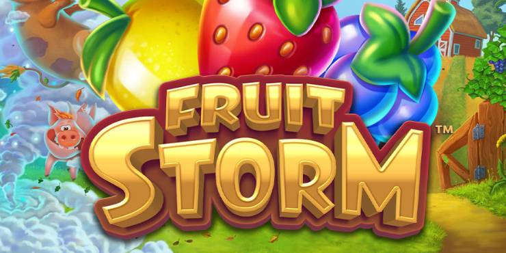 Fruit Storm