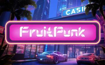 FruitPunk