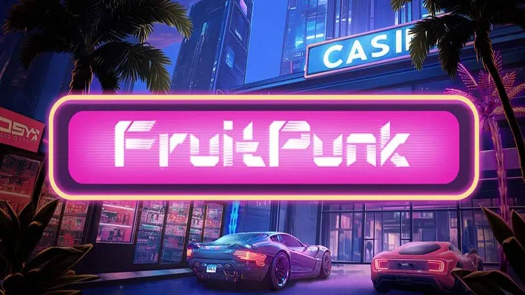 FruitPunk
