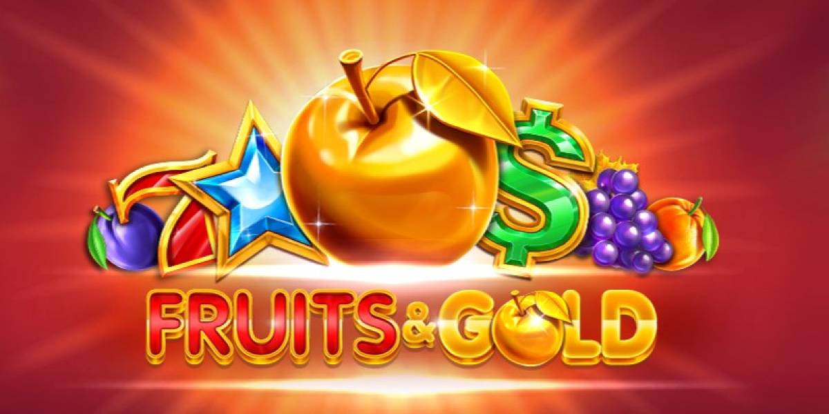 Fruits & Gold