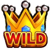 Fruits Royale 100: Wild