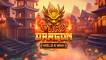 Fury Dragon — Hold&Win (демо-версия)