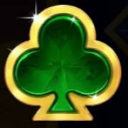 Gamblelicious Hold and Win: Трефы