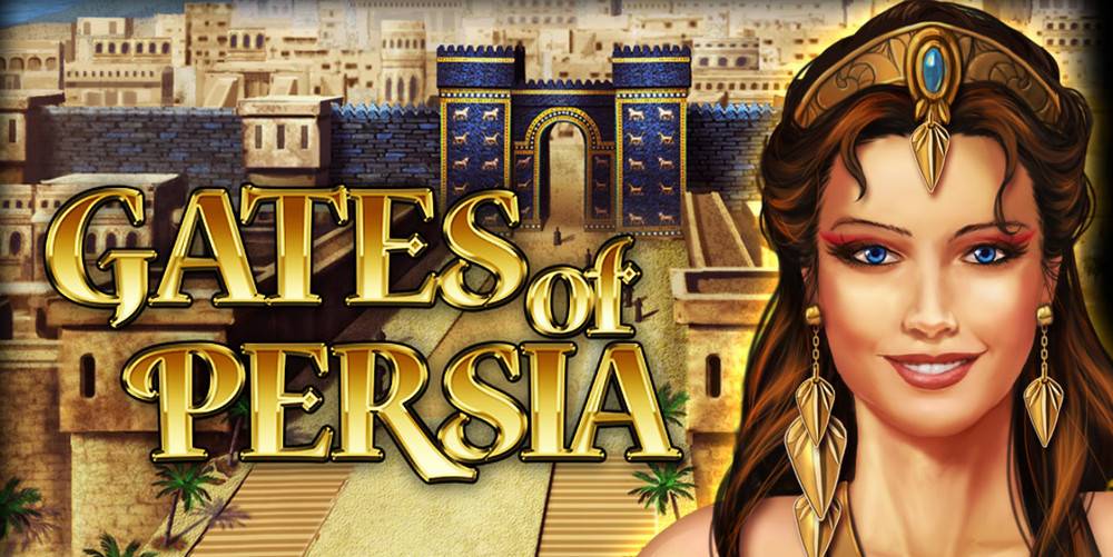 Gates of Persia
