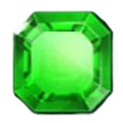 Gem Trio: Green Gem