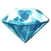 Gem Trio: Blue Gem