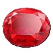 Gem Trio: Red Gem
