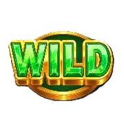 Gem Trio: Wild low