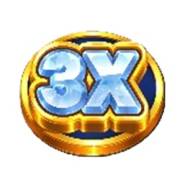 Gem Trio: Multiplier
