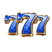 Gem Trio: 777
