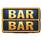 Gem Trio: BAR, BAR