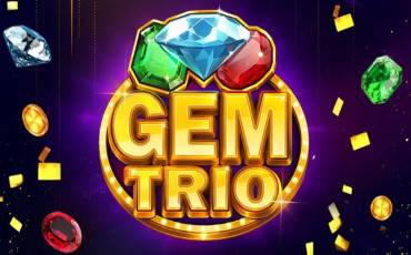 Gem Trio