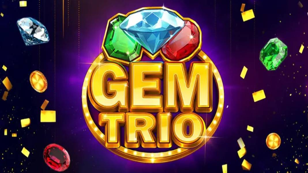 Gem Trio