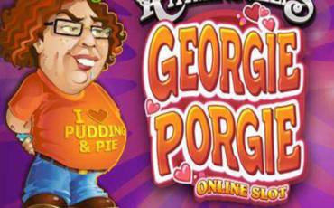 Georgie Porgie