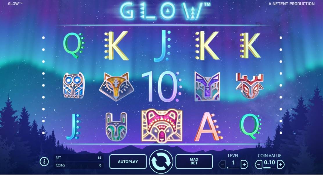 Glow