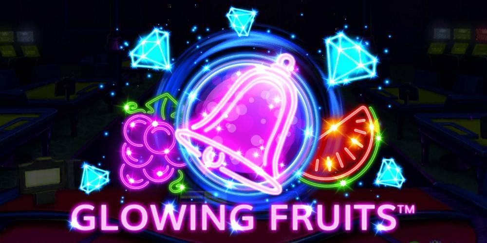 Glowing Fruits
