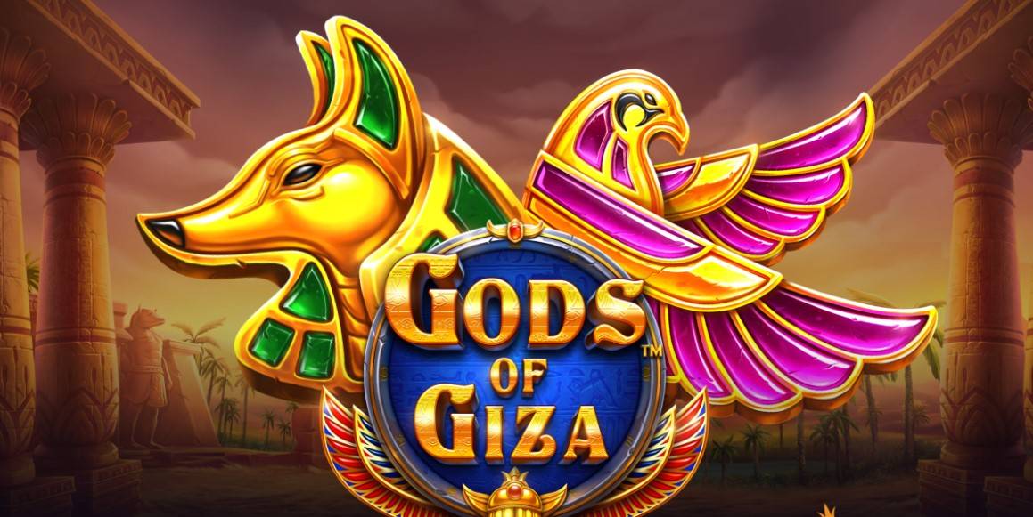 Gods of  Giza