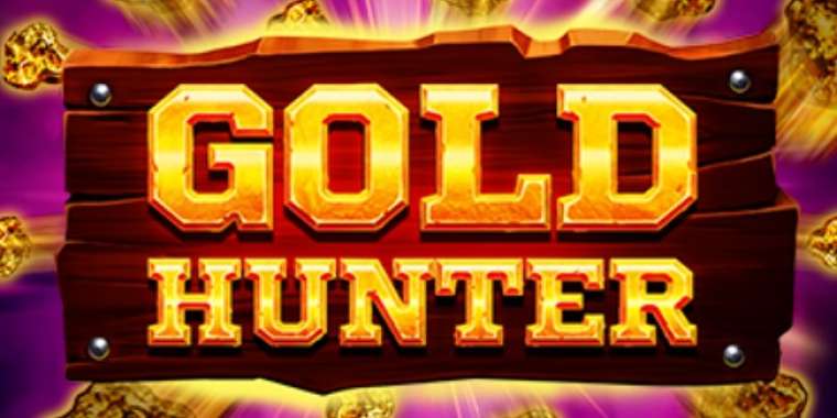 Видео покер Gold Hunter демо-игра