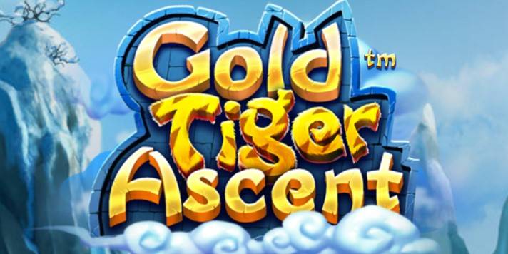 Gold Tiger Ascent