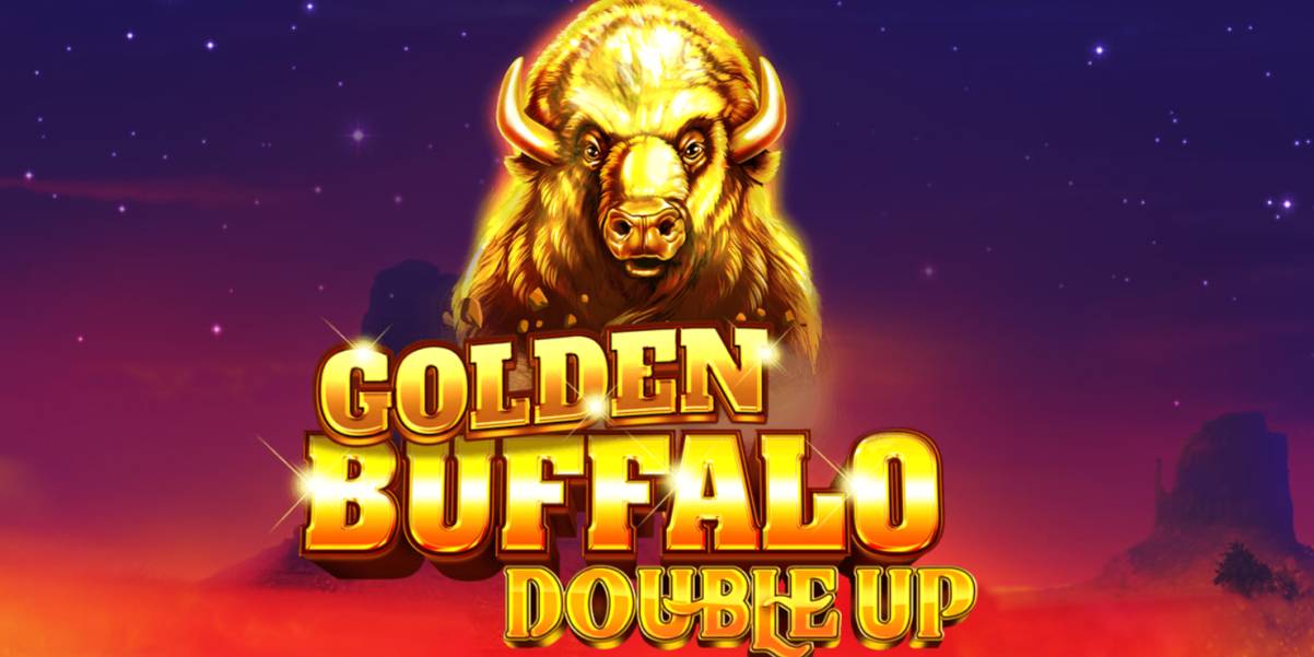 Golden Buffalo Double Up