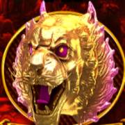 Golden Dragon: Волк