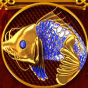 Golden Dragon: Рыба