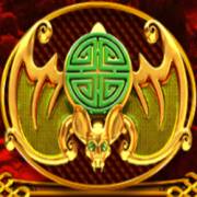 Golden Dragon: Синяя
