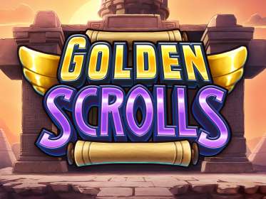 Golden Scrolls (Slotmill) обзор