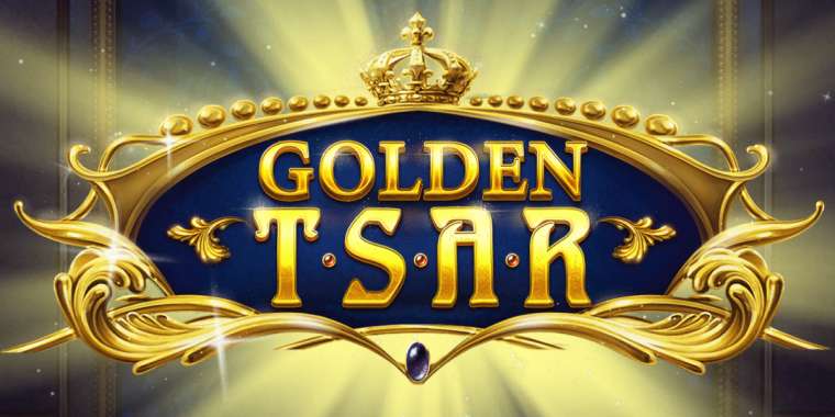 Видео покер Golden Tsar демо-игра
