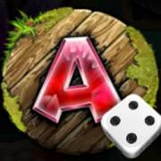 Golem Wildwoods Dice: A