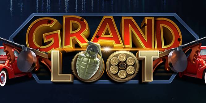 Grand Loot