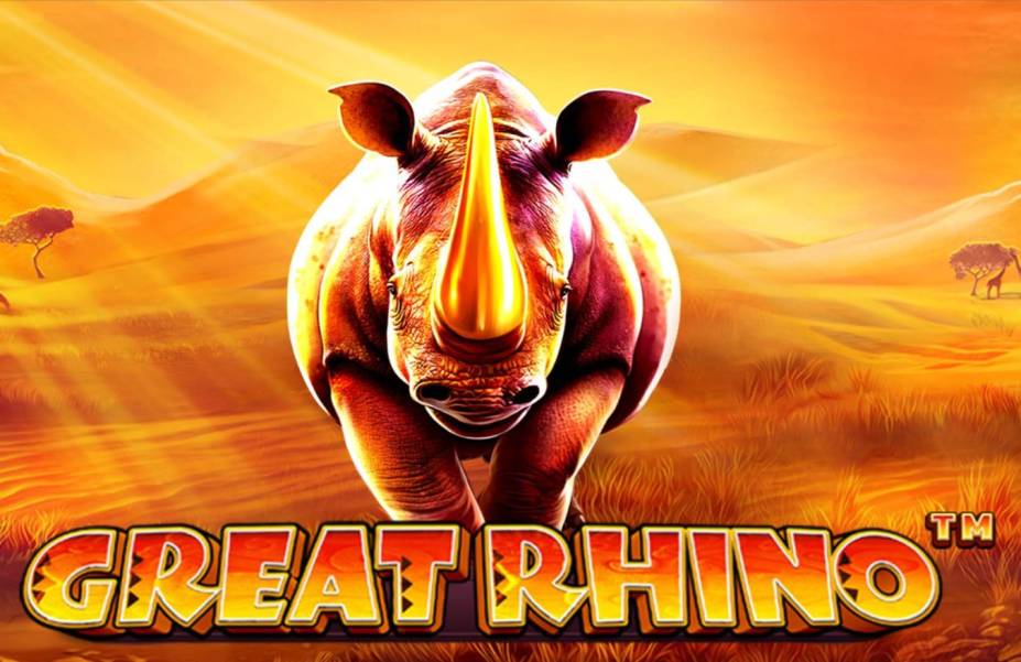 Great Rhino