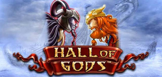 Hall of Gods