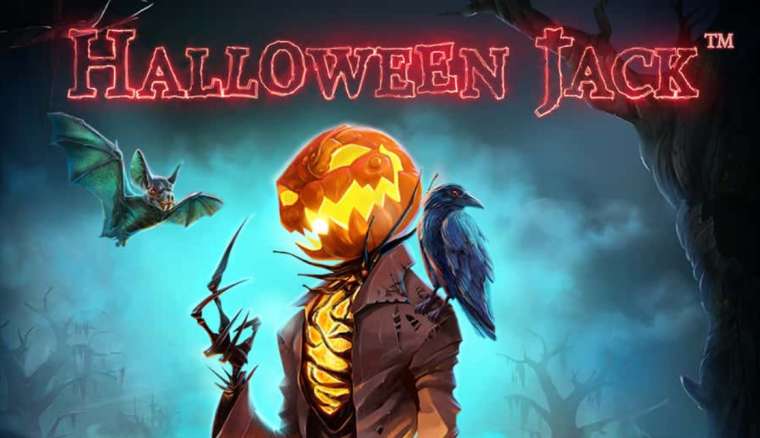 Онлайн слот Halloween Jack играть