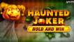Haunted Joker Hold and Win (демо-версия)