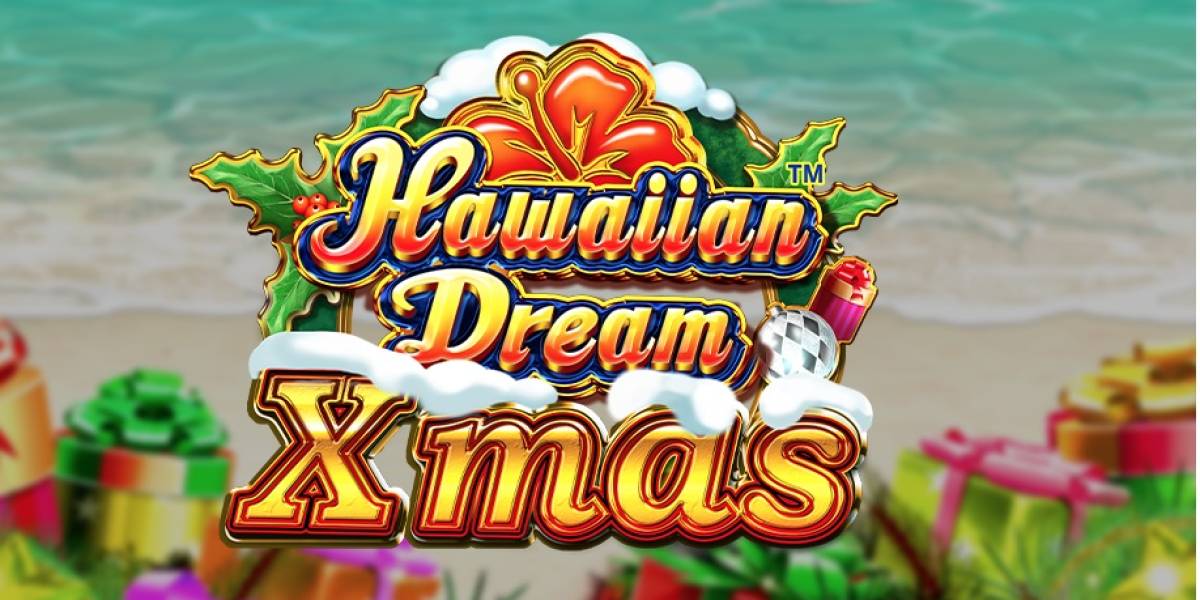 Hawaiian Dream XMas