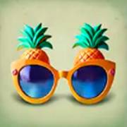 Hawaiitopia: Очки